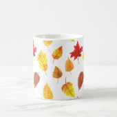 Mug Motif automne (Centre)