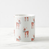 Mug Motif avec Baby Deer 1 (Centre)