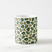 Mug Motif Avocado (Centre)