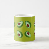 Mug Motif AVOCAT éditable (Centre)