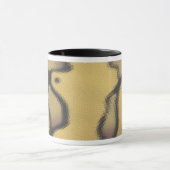 Mug Motif Ball Python (Centre)