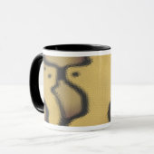 Mug Motif Ball Python (Devant gauche)