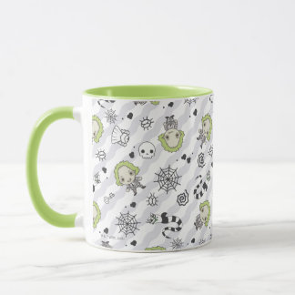 Mug Motif Beetlejus