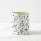 Mug Motif Beetlejus (Centre)