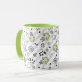 Mug Motif Beetlejus (Devant gauche)