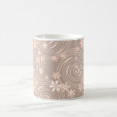 Mug Motif beige (Centre)