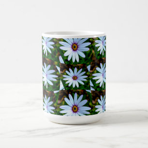 Mug Motif blanc