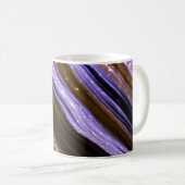 Mug Motif Bleu (Devant droit)