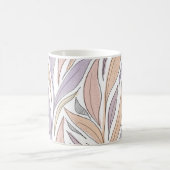 Mug motif bohème (Centre)