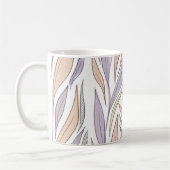 Mug motif bohème (Gauche)