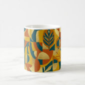 Mug Motif Botanique (Centre)