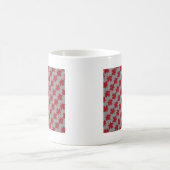Mug Motif canadien (Centre)