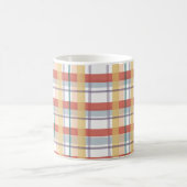 Mug Motif carreauté bohème (Centre)
