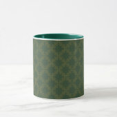 Mug Motif celtique de conception (Centre)