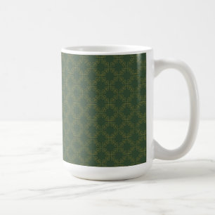 Mug Motif celtique de conception
