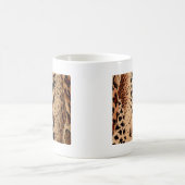 Mug Motif Cheetah (Centre)