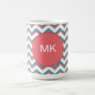 Mug Motif Chevron Sud-Ouest