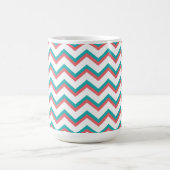 Mug Motif Chevron Sud-Ouest (Centre)