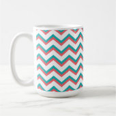 Mug Motif Chevron Sud-Ouest (Gauche)