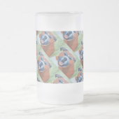 mug motif chien boxer (Centre)