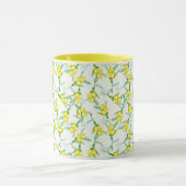 Mug Motif citrons (Centre)