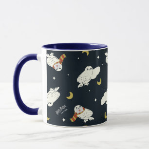 Mug Motif Clair de Lune d'Hedwig