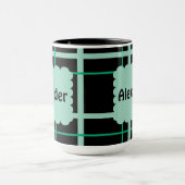 Mug Motif cool trié (Centre)
