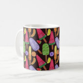 Mug Motif crème glacée | motif Lollies | lollipop 4 (Devant gauche)