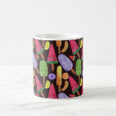 Mug Motif crème glacée | motif Lollies | lollipop 4 (Centre)