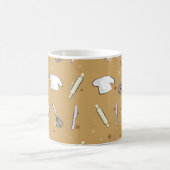Mug Motif cuisine (Centre)