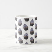 Mug Motif Cupcake (Centre)