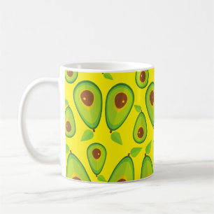 Mug Motif d'amour Avocado - Tasty Avocado Lover
