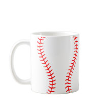 Motif de baseball