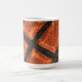 Mug Motif de basket-ball (Centre)
