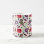 Mug Motif de bonbons | motif Lollies | lollipop 11 (Centre)