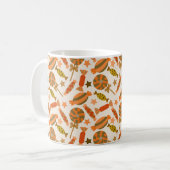 Mug Motif de bonbons | motif Lollies | lollipop 54 (Devant gauche)