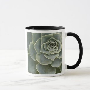 Mug Motif de cactus