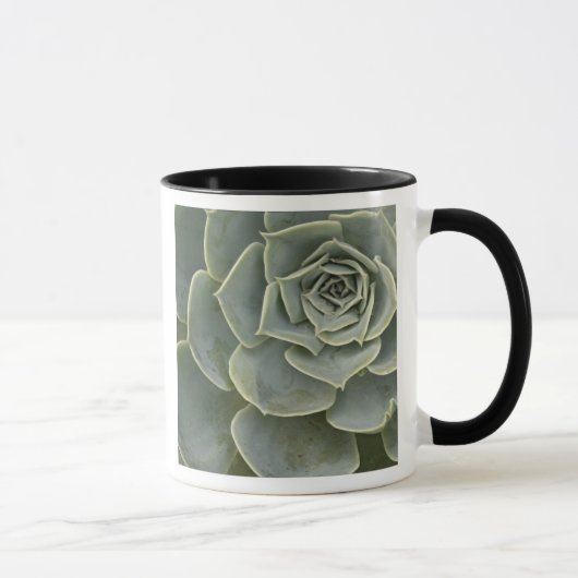 Mug Motif de cactus (Droite)