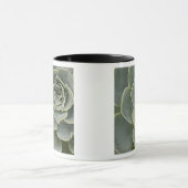 Mug Motif de cactus (Centre)