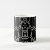 Mug Motif de crocodile (Centre)