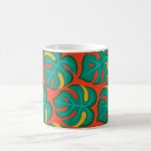 Mug Motif de Fiesta Tropicale (Centre)