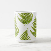 Mug Motif de fouille aquarelle (Centre)