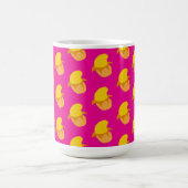 Mug motif de fruits de mangue (Centre)