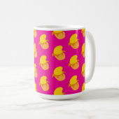 Mug motif de fruits de mangue (Devant droit)