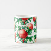 Mug Motif de grenade (Centre)