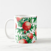 Mug Motif de grenade (Gauche)