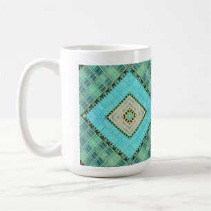 Mug Motif de la musique #5 par Jo Images