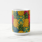 Mug Motif de l'ananas (Centre)