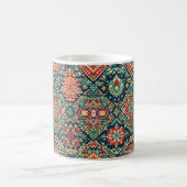 Mug Motif de Noël (Centre)