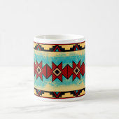 Mug Motif de papillon (Centre)